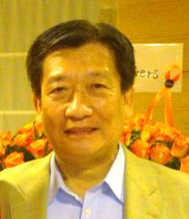 代表山本英夫